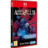 Absolum - Nintendo Switch 2 - Beat 'em Up