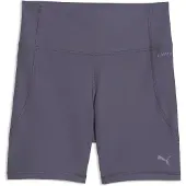 Puma Cloudspun 6´´ Korkeavyötäröiset Legginsit