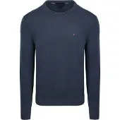 Tommy Hilfiger Mw0mw39999 Villapaita