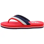 U.S. POLO ASSN. Hank Varvastossut
