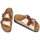 Birkenstock Arizona Flex Platformasandaalit