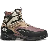 Garmont Akron Mid Gore-tex Vaelluskengät