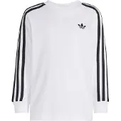 Adidas Originals 3 Stripes Top Pitkähihainen T-paita