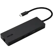 Asus DC210 8 IN 1 USB-C DOCK (90XB098N-BDS010)
