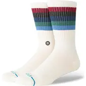 Stance Maliboo Crew-sukat