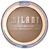 Milani Cosmetic Baked Bronzer Jauhemainen aurinkopuuteri 3.5 g Tuscan Tan