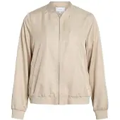 Vila Välikausitakki 'VIPapaya' beige