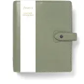 Filofax Malden System kalenteri A5 Vetiver