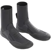 iON Plasma 3/2 Round Toe Märkäpukukengät black Koko 7.0