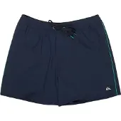 Quiksilver Stretch Piped Volley 16´´ Uimashortsit