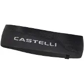 Castelli Summer Headband Black
