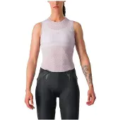 Castelli Pro Mesh Hihaton Aluspaita