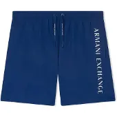 Armani Exchange Xm000832_af22573 Uimashortsit