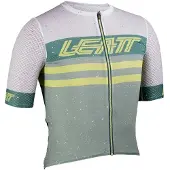 Leatt Mtb Endurance 6.0 Lyhythihainen T-paita