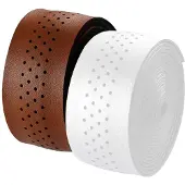 Velo Perforated Microfiber Ohjausteippi