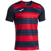 Joma Europa Vi Lyhythihainen T-paita