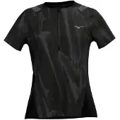Mizuno Trail Graphic Lyhythihainen T-paita