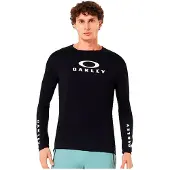 Oakley Apparel Seeker Flow Pitkähihainen Enduropaita