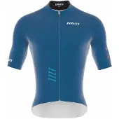 Bioracer Epic Lyhythihainen Pyöräilypaita