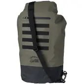 101 Inc TF-2215 MOLLE Duffle Drybag 50L