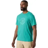 Helly Hansen Core Graphic T 2.0 Lyhythihainen T-paita