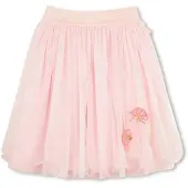 Billieblush Ceremonie Skirt - Pink - 150
