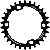 Leonardi Racing Daisy Asymmetric 96 Bcd Eturatas