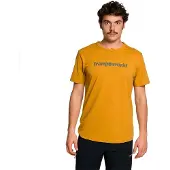 Trangoworld Duero Df Lyhythihainen T-paita