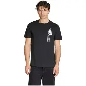 Adidas Messi Fun Graphic Lyhythihainen T-paita