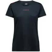 La Sportiva Pure Lyhythihainen T-paita