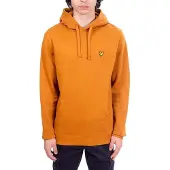 Lyle & Scott Brushback Huppari