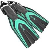 Seac Sub Style Sling Strap Sukelluslaitteet