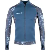 BEUCHAT Atoll Pitkähihainen Rash Guard