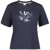 Luhta Annis Lyhythihainen T-paita