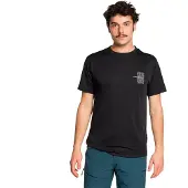 Trangoworld Keilor Lyhythihainen T-paita