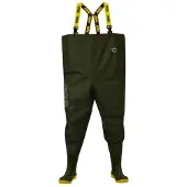 Vass Tex 700e Wide Boy Pvc-kahluuhousut