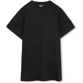 DKNY D62600 Lyhythihainen Mekko