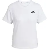 Adidas Train Essentials 3 Stripes Workout Lyhythihainen T-paita