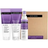 John Frieda Frizz ease ihmekorjaava hiustenhoitopakkaus 2026 Hiustenhoitosetti 1 kpl