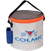 Colmic Cefalo Mesh Eva-laukku