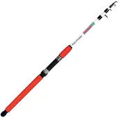 Expert Predator Compact Cimino Tele Kevyt Heittovapa