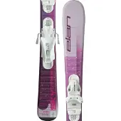 Elan Sky Shift X El 4.5 Gw Junior Alppihiihtopakkaus