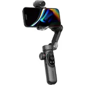 Aochuan Gimbal Stabilizer 3-axis tracking AI Gestures Phone / AOCHUAN SMART X PRO