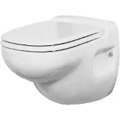 VETUS Hato Sähkö-wc 12v