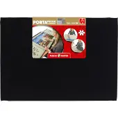 Jumbo Porta Puzzle 500-1500p palapelisalkku