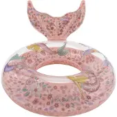 Little Dutch Uimarengas 90 cm Dreamy Mermaid Little Dutch