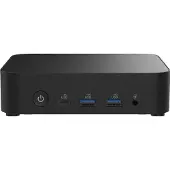 Asus RNUC14MNK3500002 Barebone Essential Intel N355 Kit L6 EU johto