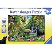 Ravensburger Animals in the Jungle 126606