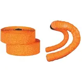 Lizardskins DSP Ultra -ohjaustangon teippi 2.7 mm oranssi