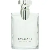 Bvlgari Pour Homme Eau de Toilette 100 ml